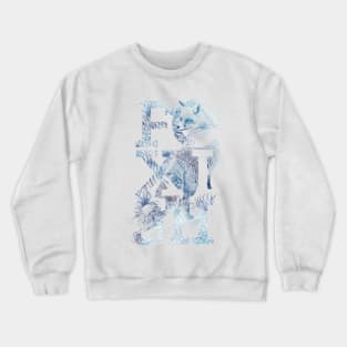 Foxish Crewneck Sweatshirt